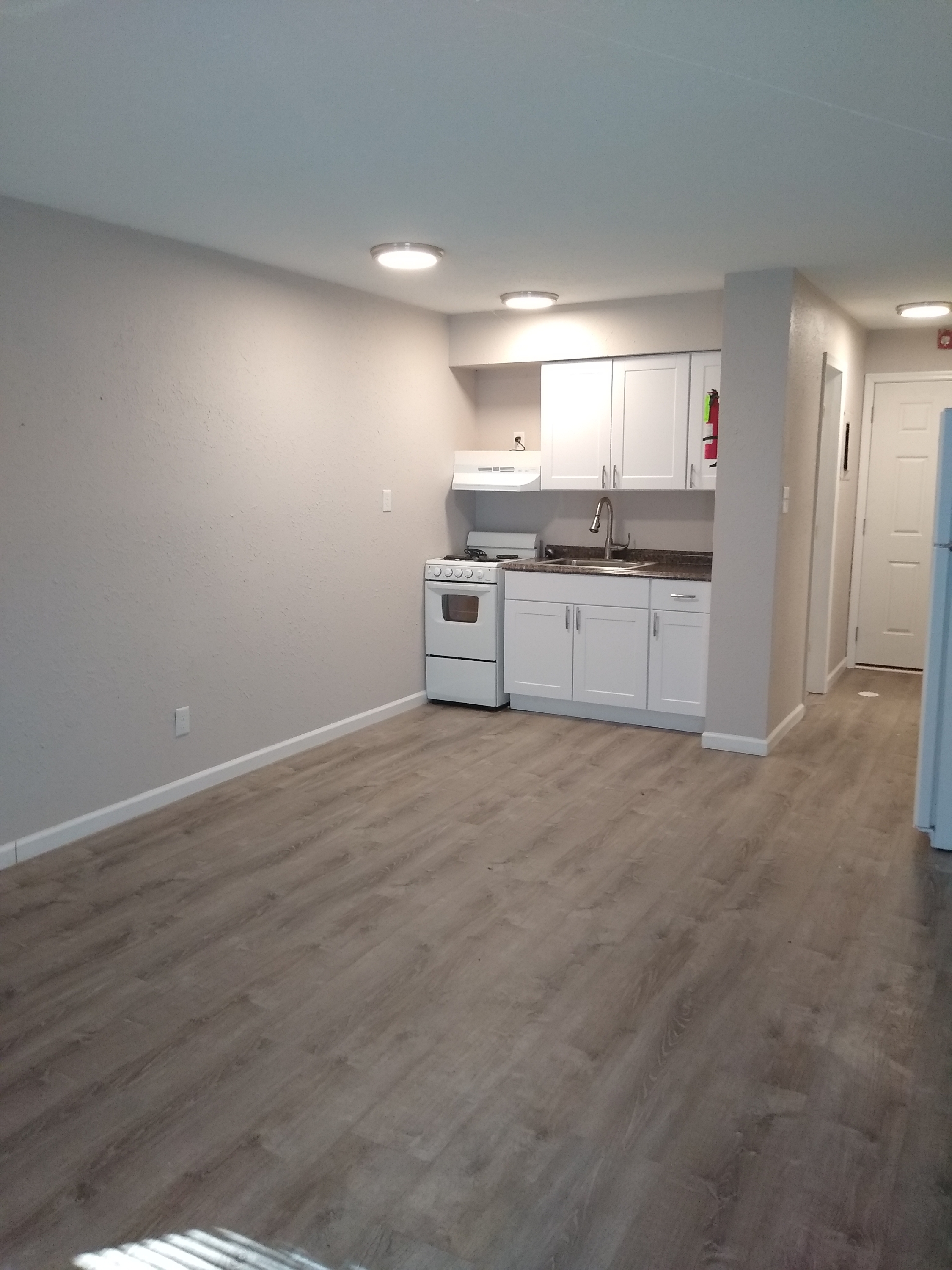 2114 Sherrod Road