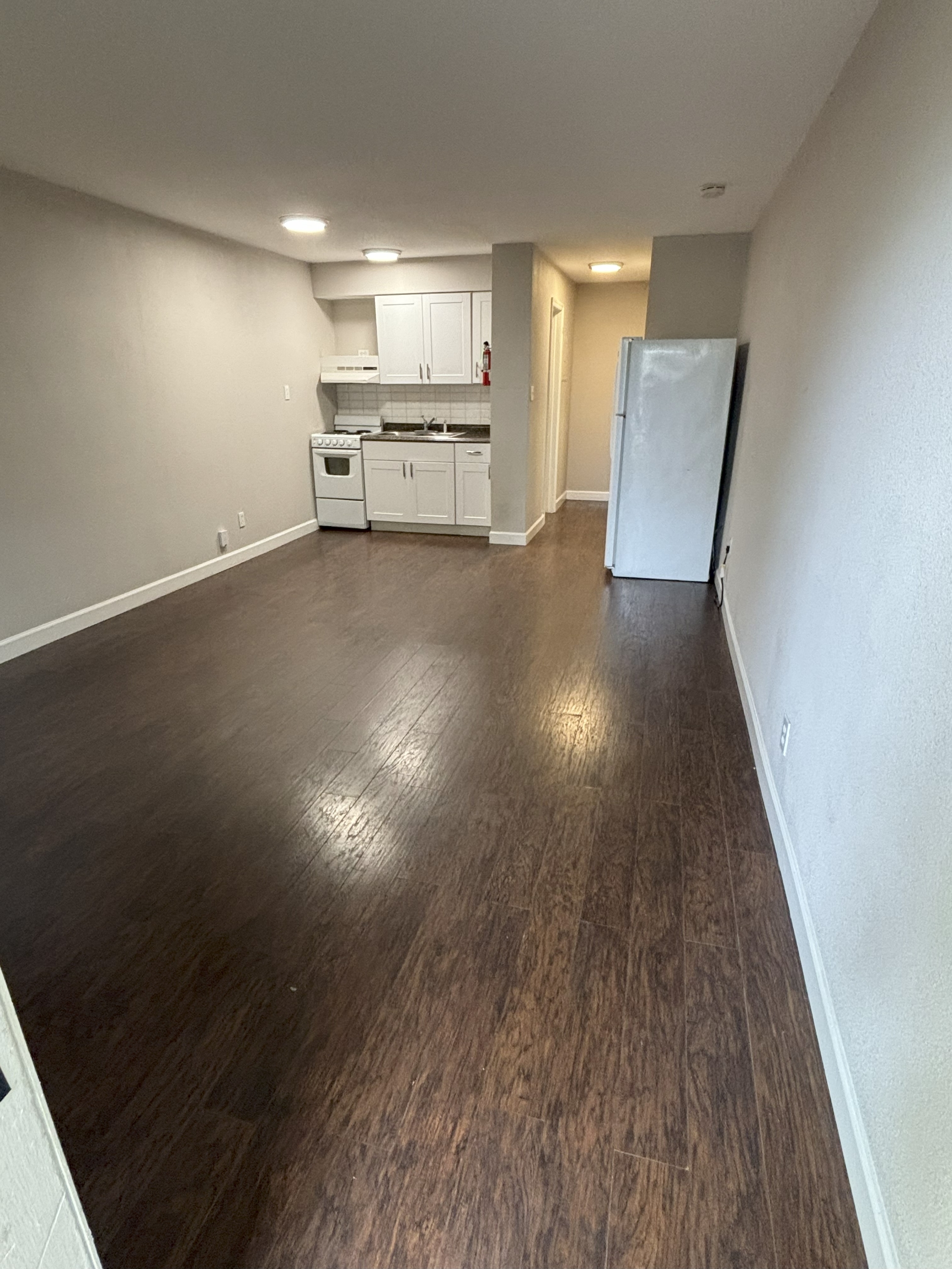 2114 Sherrod Road