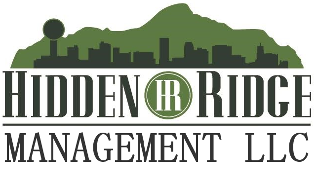 Hidden Ridge Management